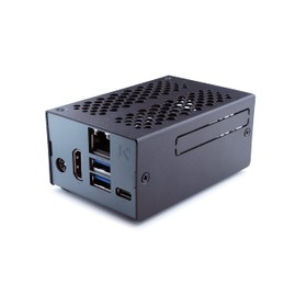 KKSB ASUS Tinker Edge T Case | Tinker Edge T Enclosure with Space for Heatsink