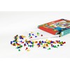 Lena 35621 Mosaic Plug-In Game Set, Mosaic with 140 Plugs