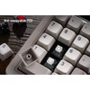 8Bitdo Numpad mecánico retro de 18 teclas, compatible con PC