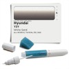 Genuine Colors Touch-Up Pen White Sand Y3Y for Hyundai White