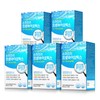 One day well-being Superfree Probiotics Lactobacillus for the Whole Family 2g / 슈퍼프리 프로바이오틱스 온가족 유산균 2g x 30포 5개월분(5개) 여성 피부 킹프리미엄프로바이오틱스 설날 명절 설 선물세트