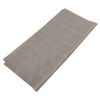 CAXUSD Fireproof Camping Fire Pit Mat Durable Outdoor Protection Pad