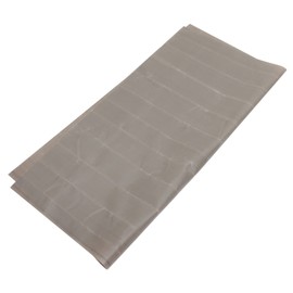 CAXUSD Fireproof Camping Fire Pit Mat Durable Outdoor Protection Pad for BBQ Lightweight Easy to Clean for Deck Grass Patio Use