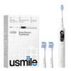 usmile usmile Y10 PRO Rechargeable Electric Toothbrush with Smart Display,