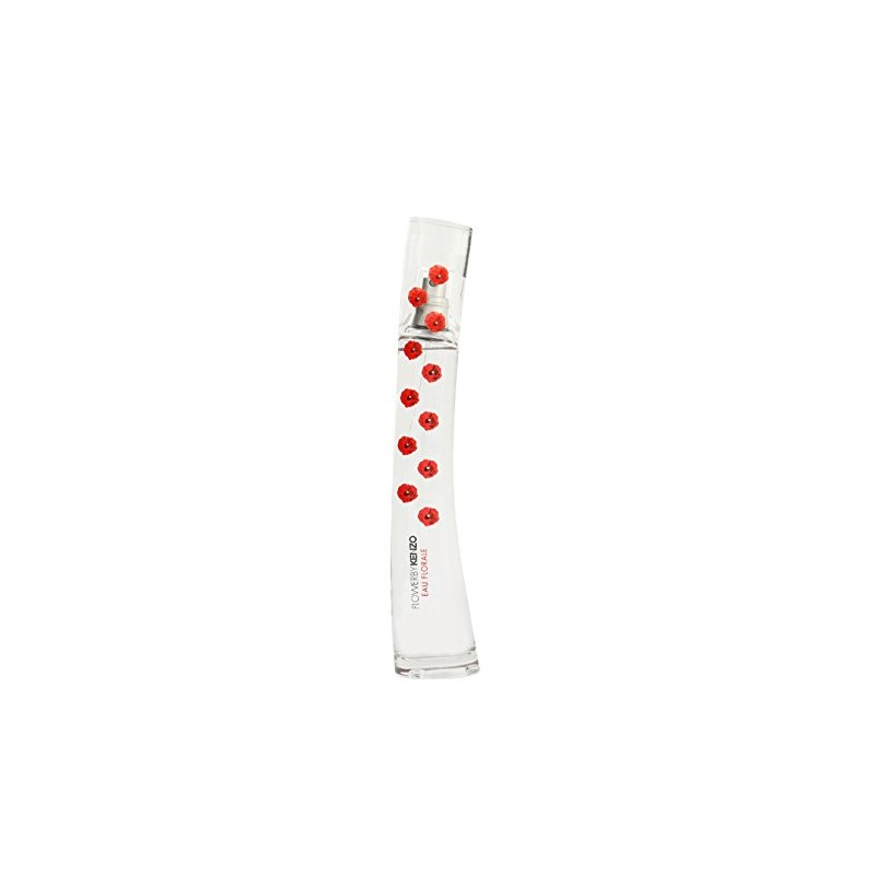 ケンゾー フラワー バイ ケンゾー オーフローラル オードトワレ 50mL