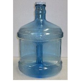 2 Gallon Plastic Water Bottle