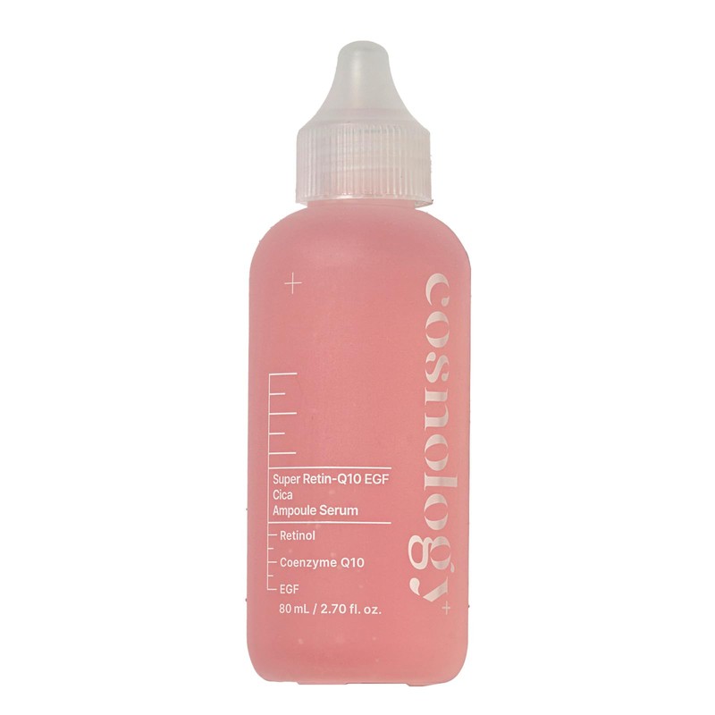 Sérum Antiedad Cosnology Con Retinol Y Coenzima Q10, Factor De