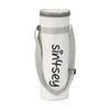 sin4sey Cool Bag for Bottles of Up to 1.5 Litres