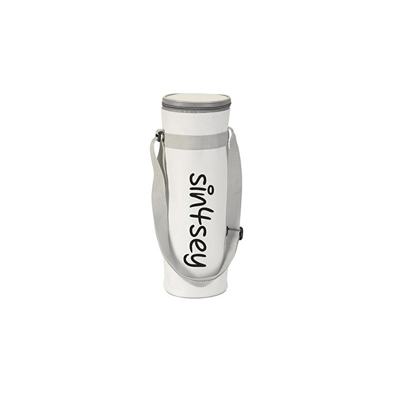 sin4sey Cool Bag for Bottles of Up to 1.5 Litres