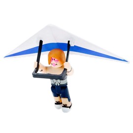 Roblox Roblox Celebrity Hang Glider Figure Pack