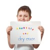 Flipside Products 9" x 12" Dry Erase Magnetic Boards, Lapboards