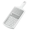 Shimomura Industries FV-656 Full Veggie, Julienne and Grate, Dishwasher-safe, Made