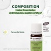 Pranarom - essential oil - Chamomile noble - 5 Ml