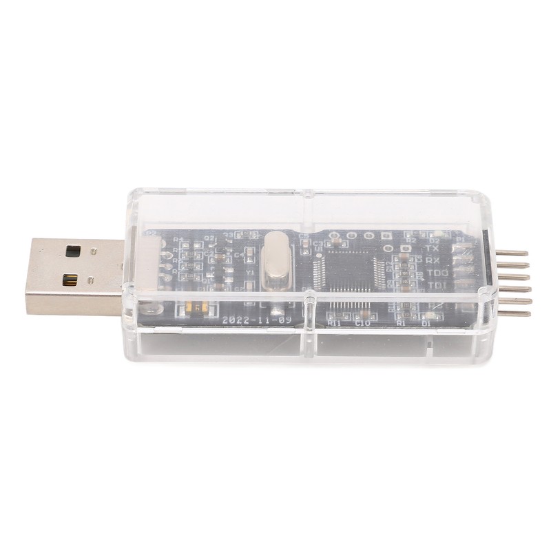 DAPLINK Open Source Replacement for JLINK STLINK ARM STM32 Burn