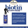 Difeel 2 Pack Biotin Pro-Growth Leave In Conditioning Spray 6