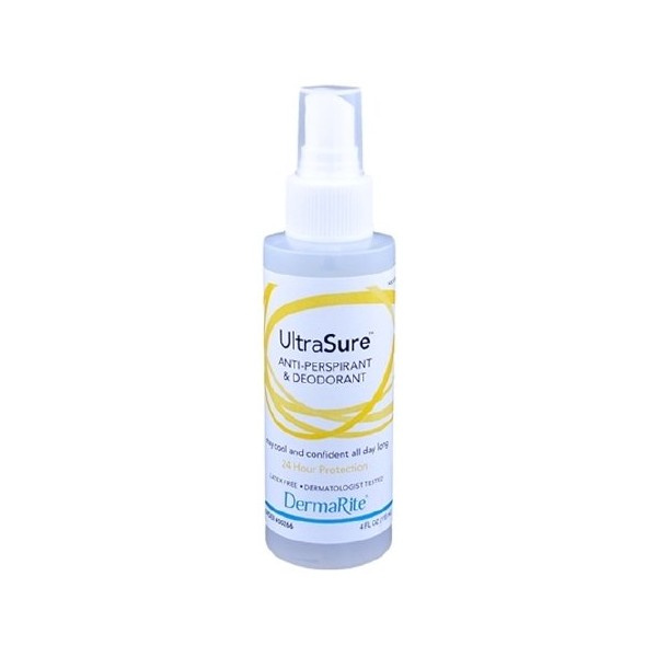 Antiperspirant/Deodorant UltraSure - Item Number 00266CS - 24 Each/Case