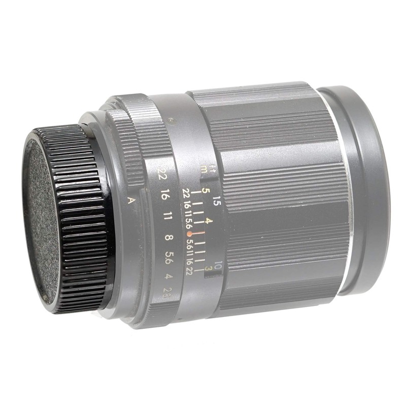 (5 Packs) Fotasy Lens Rear Caps for M42 42mm Screw