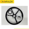 ChShFirLOV Replacement Filter Valve Parts Spider Gasket Kit - for