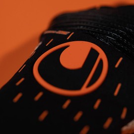 uhlsport Speed Contact Supergrip + Reflex Goalkeeper Gloves Size 9.5