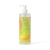 Francfranc Aroma Water Fruity Citrus 2024 Model