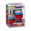 Funko Pop Masters of The Universe Roboto
