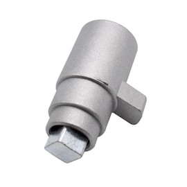 YUCHENSHLP Armrest Adjuster Repair Part Bush Left Side Compatible with VW T5 T6 Caravelle