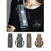 CBJAPAN One-Touch Open Water Bottle, 11.8 fl oz (340 ml),