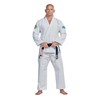 FUJI Flow-Tech Brazillian Jiu-Jitsu Gi; Lightweight BJJ Uniform Ultimate Breathability,
