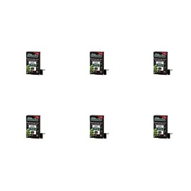 (6 PACK) - Ricola Box - Liquorice With Stevia | 45g | 6 PACK - SUPER SAVER - ...