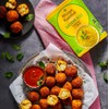 Maya Kaimal Foods - Organic Indian Everyday Rice - Turmeric