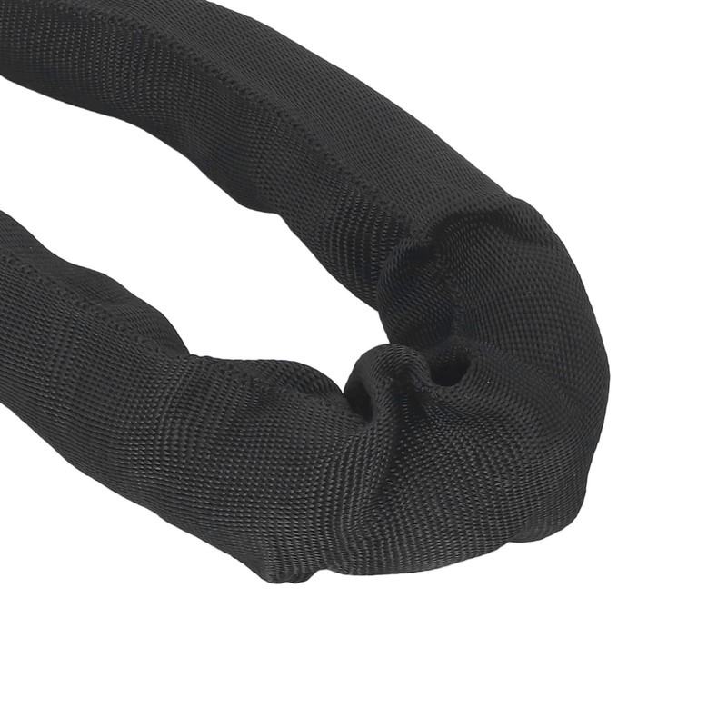 Soft Shackle 20mm 41000 LBS Break Strength Recovery Rope Shackle