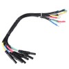 HT306 6 Channel Universal Break Out Leads for Auto Diagnostic