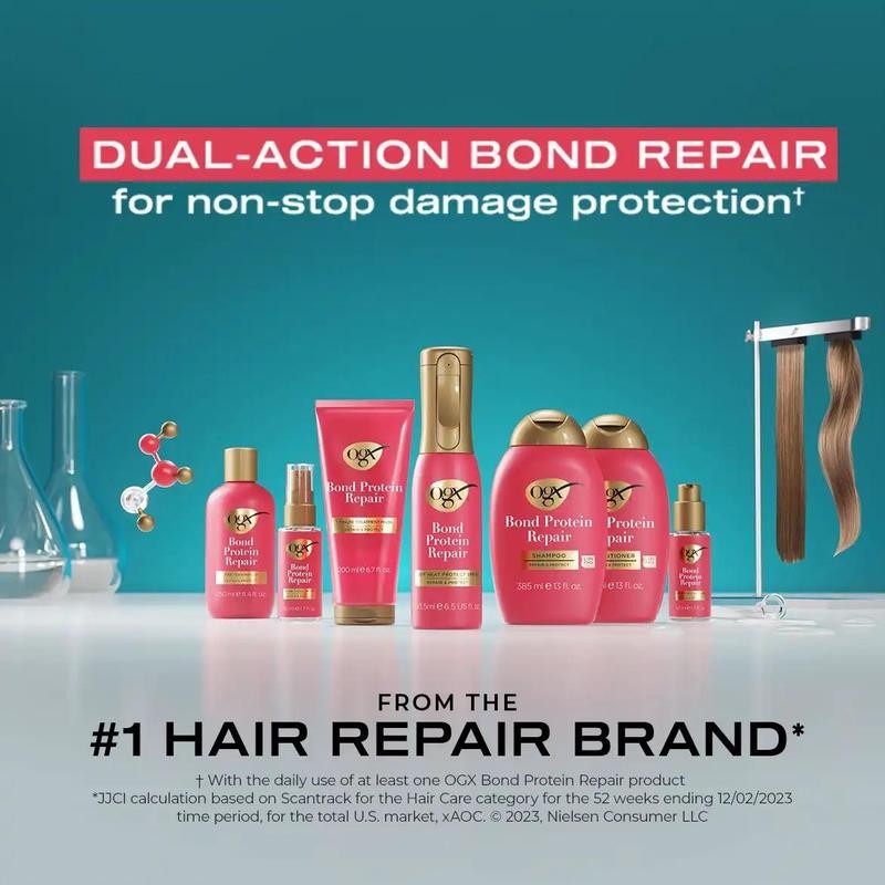 450° Heat Protect Spray + 3-in-1 Oil Mist