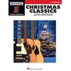 Christmas Classics: Essential Elements Guitar Ensembles Mid-Beginner Level