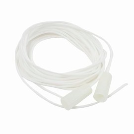 Maxar Electric Switch String for Ventilation Fan, Fluorescent Light, 31.5 inches (80 cm), Pack of 2, Repair, Replacement, Simple Type