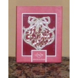 Lenox-American By Design-Christm