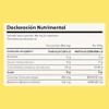 Berberina + Cúrcuma 180 Cápsulas Veganas Apoyo Cardiovascular homodeus