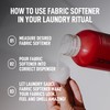 Laundry Sauce - Laundry Fabric Softener (French Saffron)