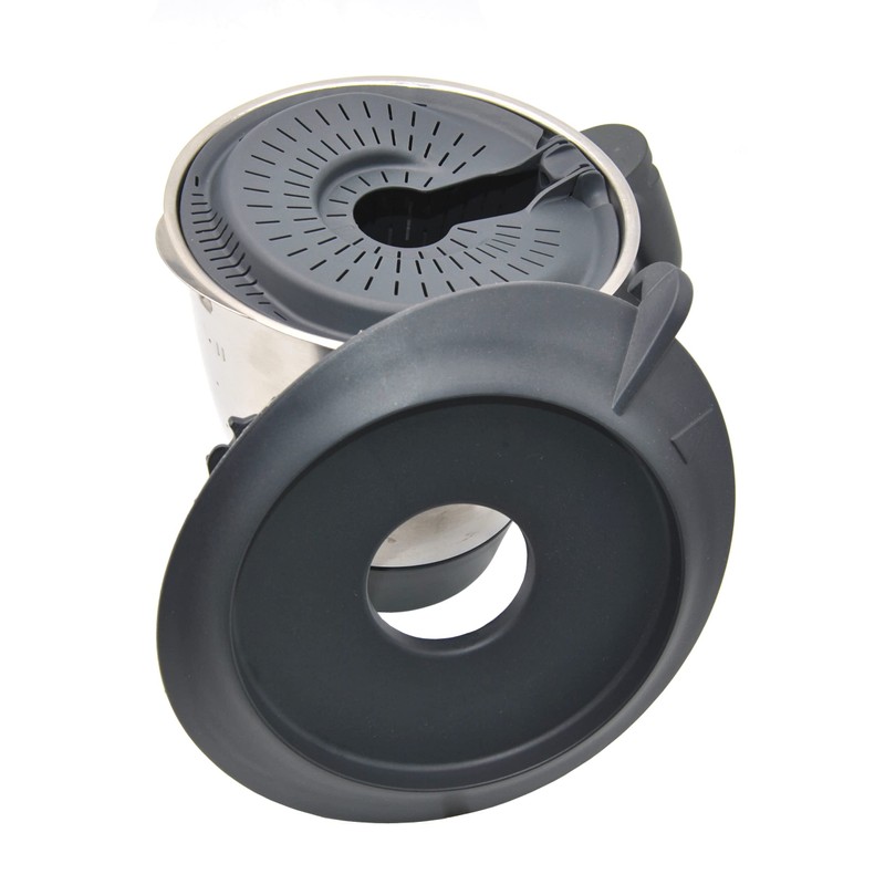 Cooking Basket Suitable for Vorwerk Thermomix TM31, TM5 and TM6