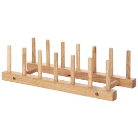 Fuji Boeki Bonheur Wooden Kitchen Goods Series 1