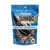JUMBO SUNFLOWER SEEDS, Original, 16-Ounce (Pack of 6)
