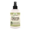 Taliah Waajid Shea-Coco Condition Daily Leave-in Conditioner 8 oz
