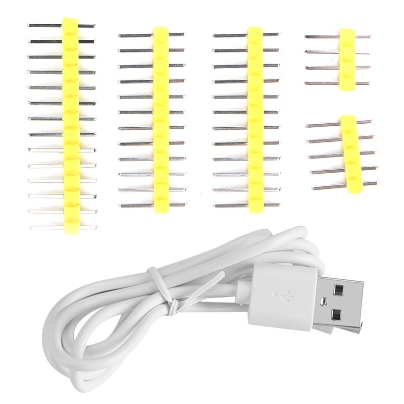 Core Board Module Programming Development Board for PYBv1.1 Pyboard using