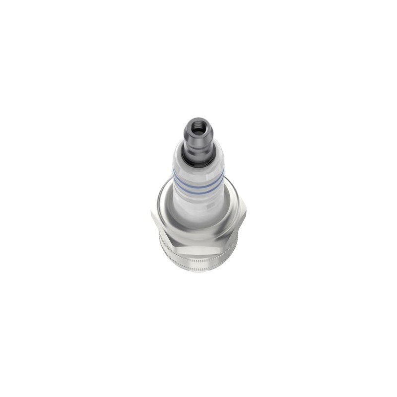 Bosch W8EC Spark Plug for Garden Tools - Pack of