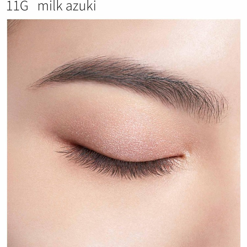 Kose Cosme Decorte Eyeglow Gem Skin Shadow Dewy Glow, Eyeshadow,