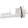 Supplying Demand WH11X34741 Washer Drain Pump Filter - Replaces WH23X10029,