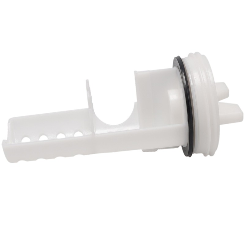 Supplying Demand WH11X34741 Washer Drain Pump Filter - Replaces WH23X10029,
