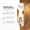 Jerome Russell Root Color Wand in Dark Blonde | Instant