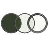 Haida NanoPro 4 Piece 72mm Interchangeable Magnetic Variable ND Filter