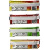 That's It Natural Fruit Bars Variety Pack, Apple+Mango, Apple+Pear, Apple+Cherry
